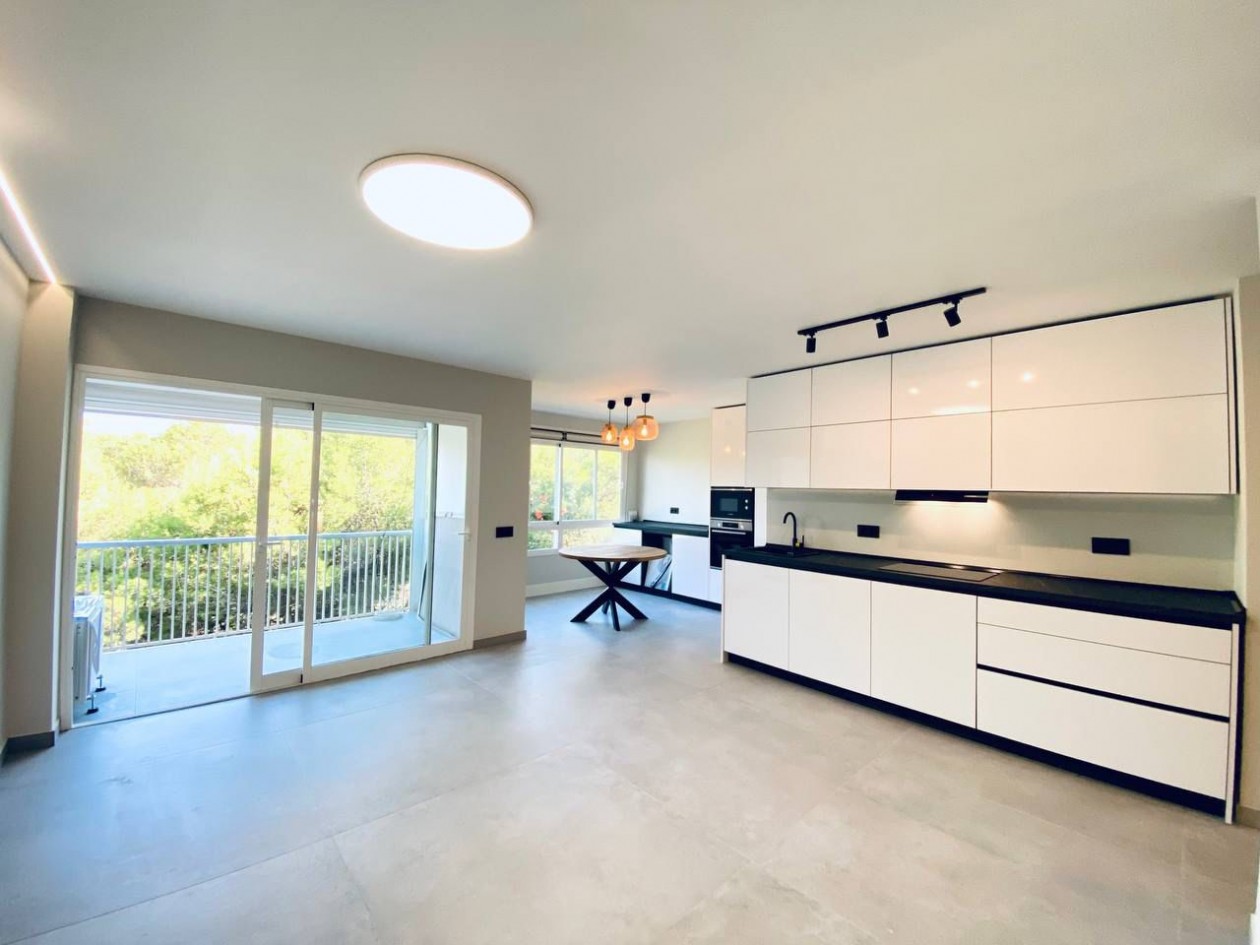 Exklusive Apartments in Sol de Mallorca