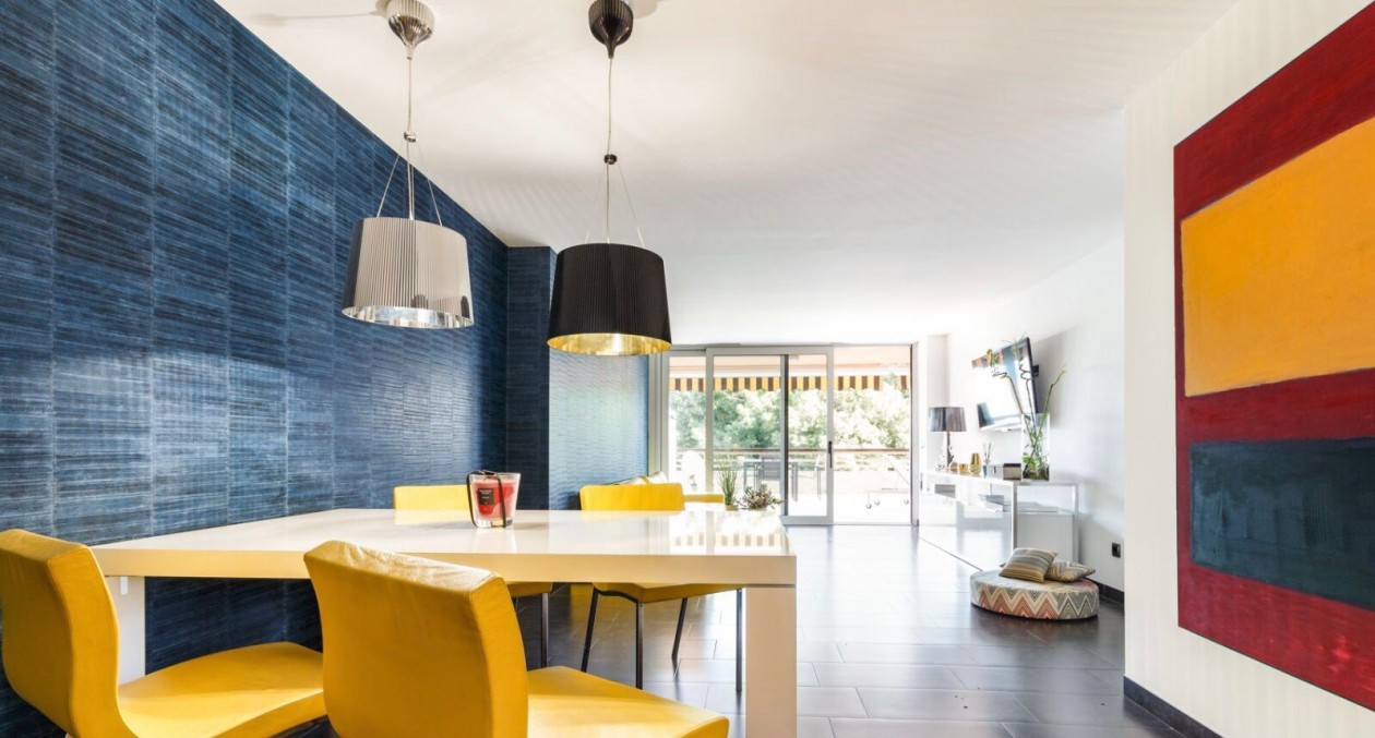 Exklusive Terrassenwohnung im Herzen des Paseo Marítimo – Erstklassig saniert