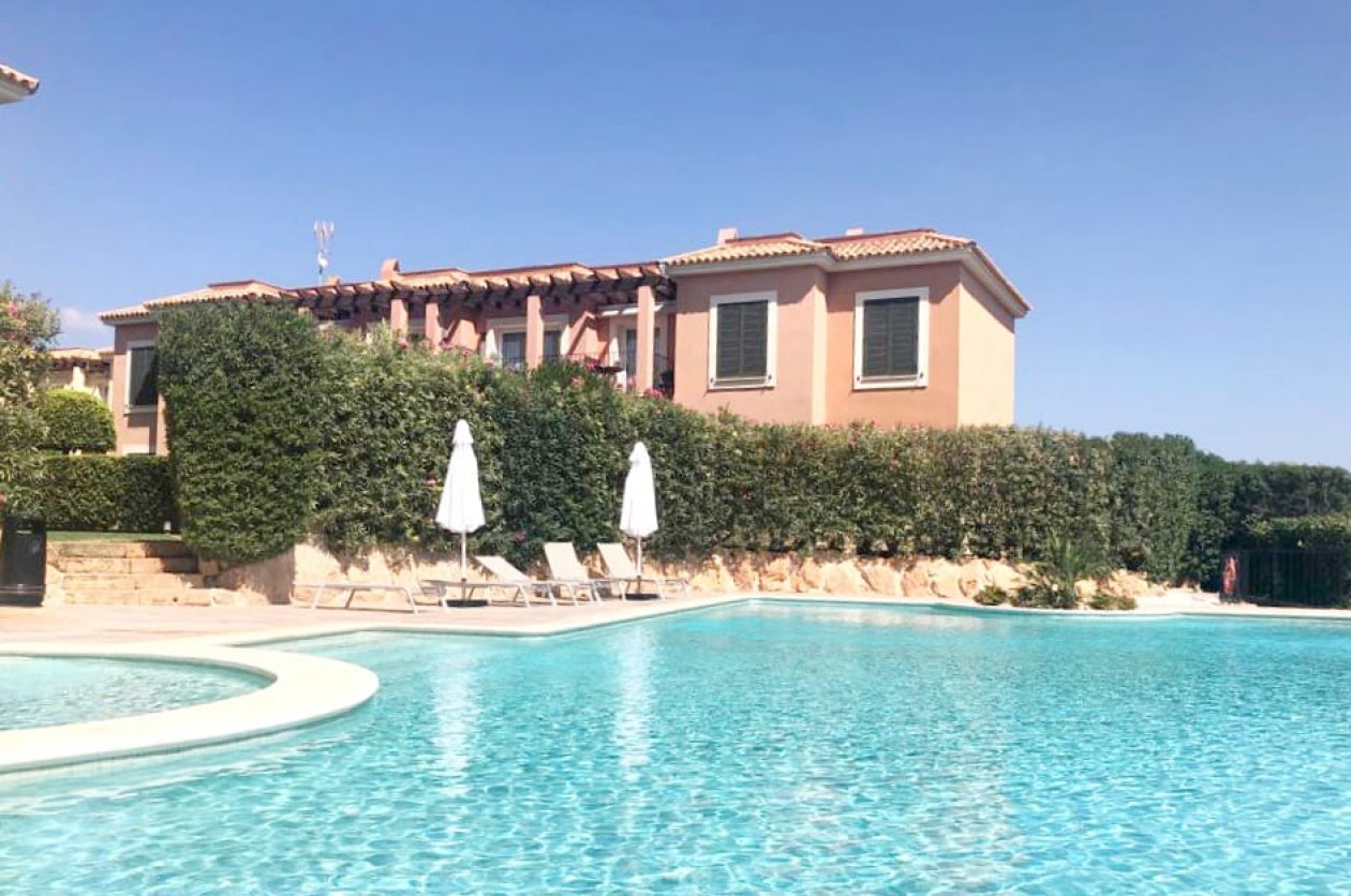 Fantastische Wohnung zum Verkauf in Sa Rapita