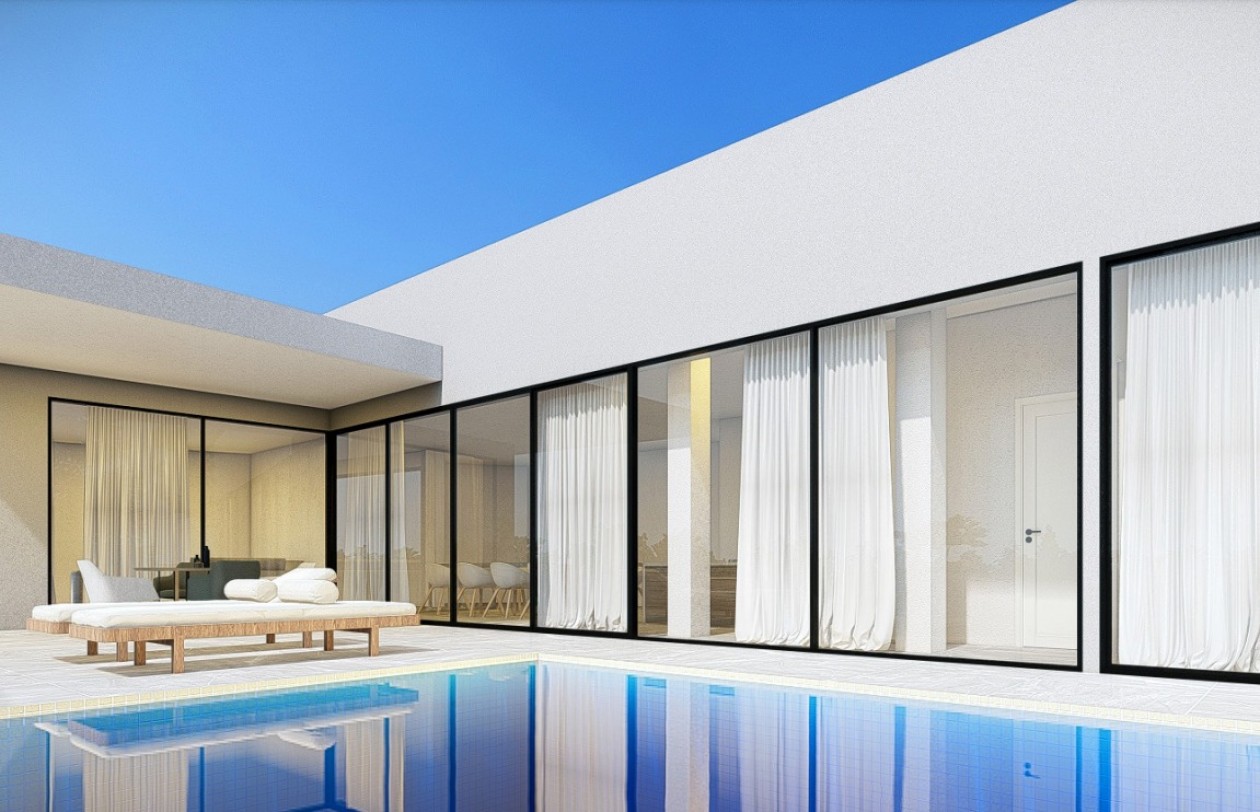 Neubauprojekt mit Meerblick im traumhaften Lage von Costa den Blanes