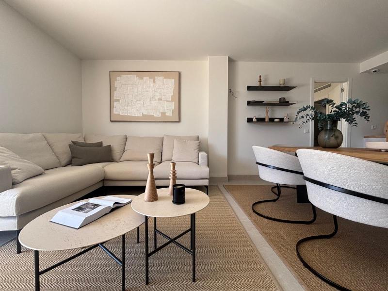 Ein Refugium moderner Eleganz und exklusiven Wohnkomforts