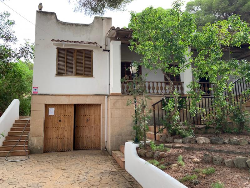 Schönes, haus zur Miete in der nähe zum Club Nautico Santa Ponsa 