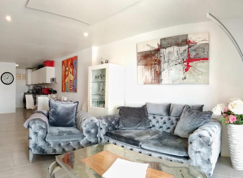 Einzigartige modernisierte Wohnung mit fantastischem Meerblick Santa Ponsa 