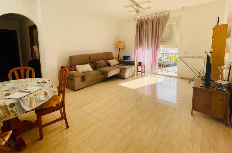 Charmante Wohnung mit viel Platz