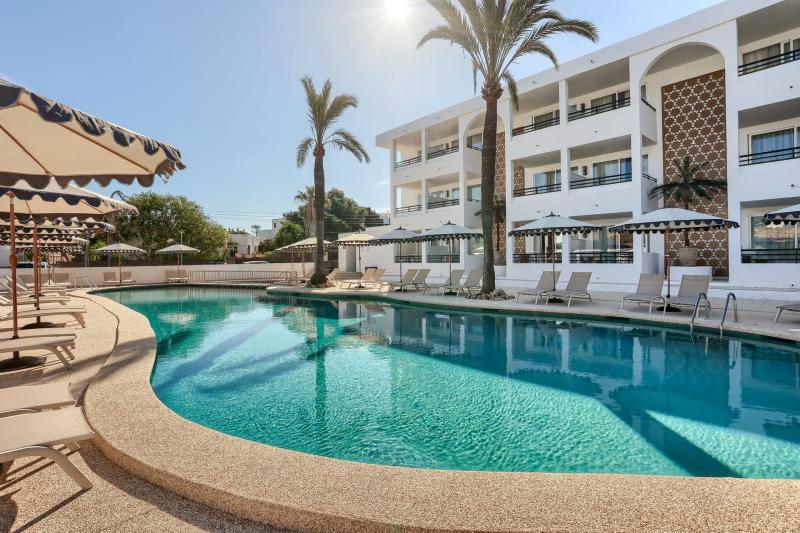 Apartments mit touristischer Lizenz und 5% garantierter Rendite.