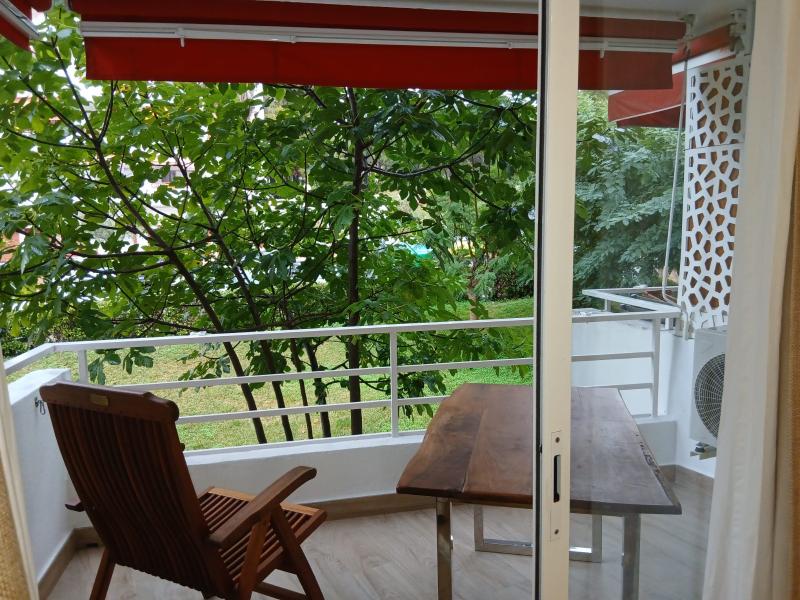Komplett renoviertes Studio in Costa de la Calma