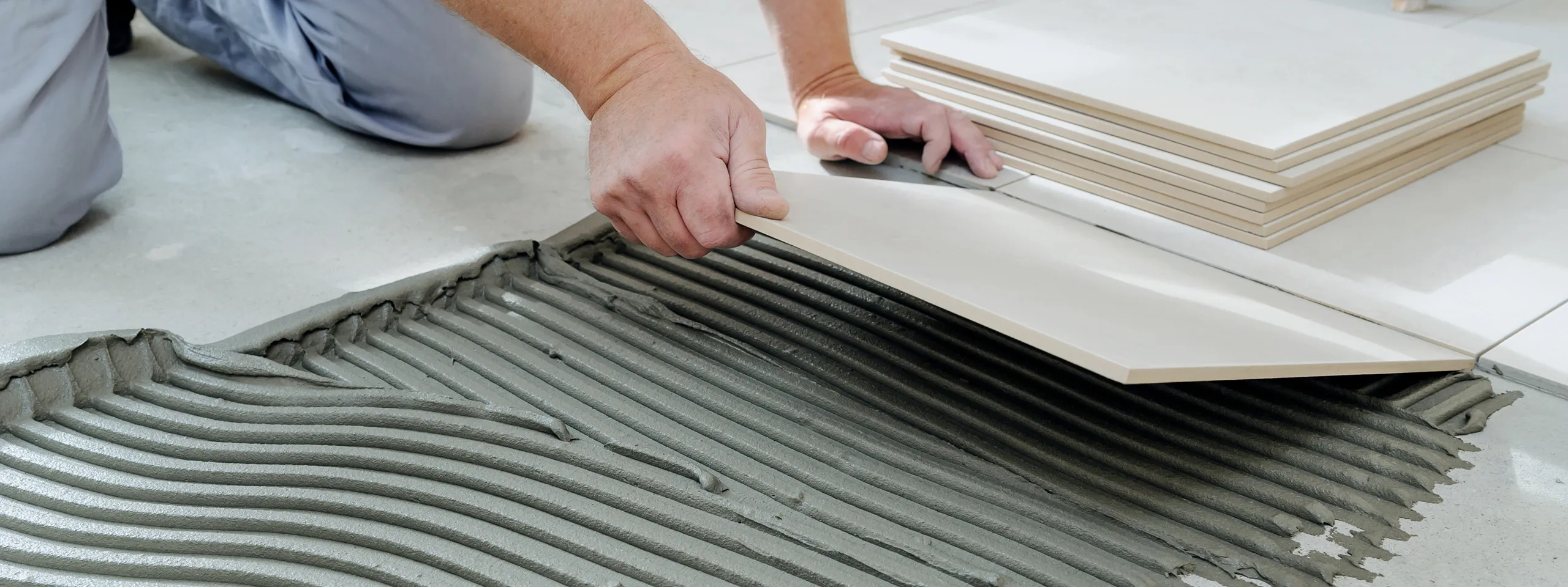 Fliesenleger (m/w/d)