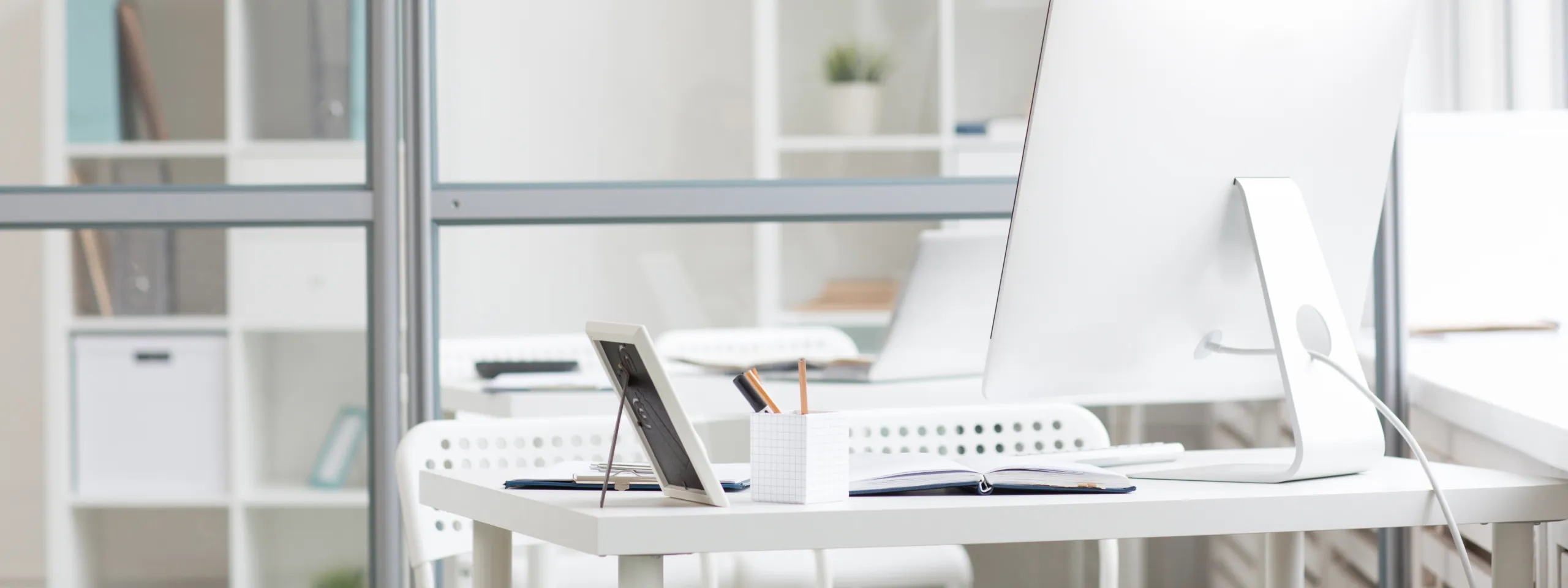 Sachbearbeiter/in Immobilien- &  Objektmanagement (m/w/d)