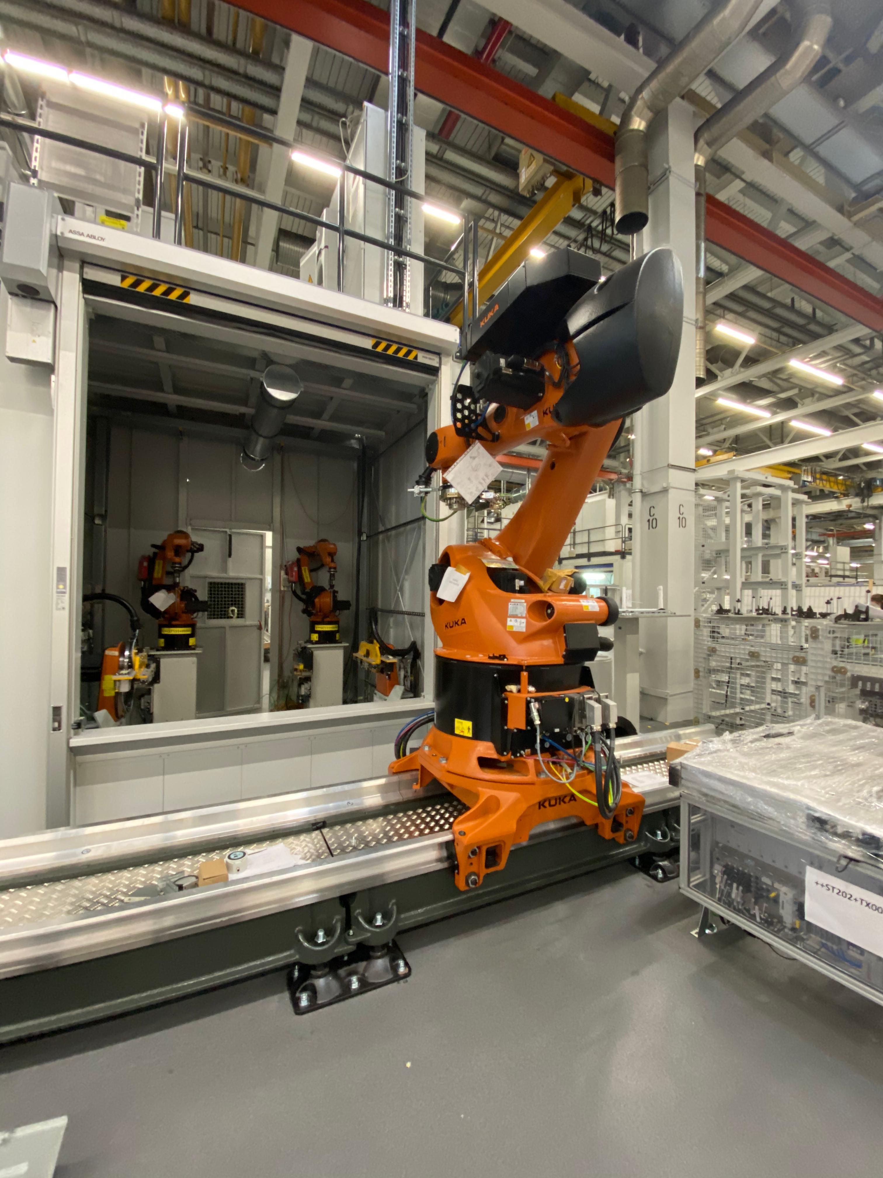 Električne inštalacije