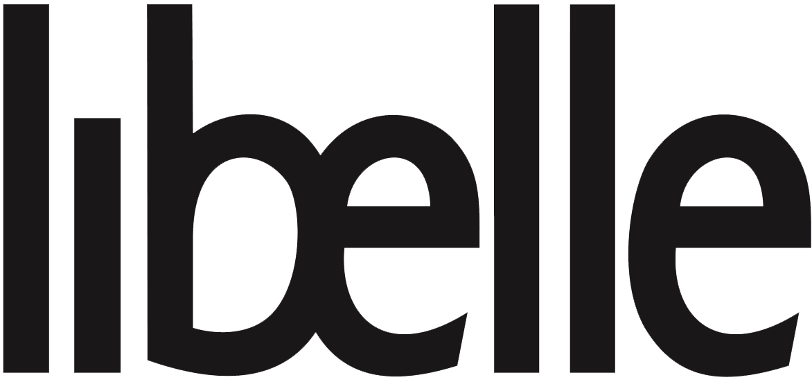 Libelle logo