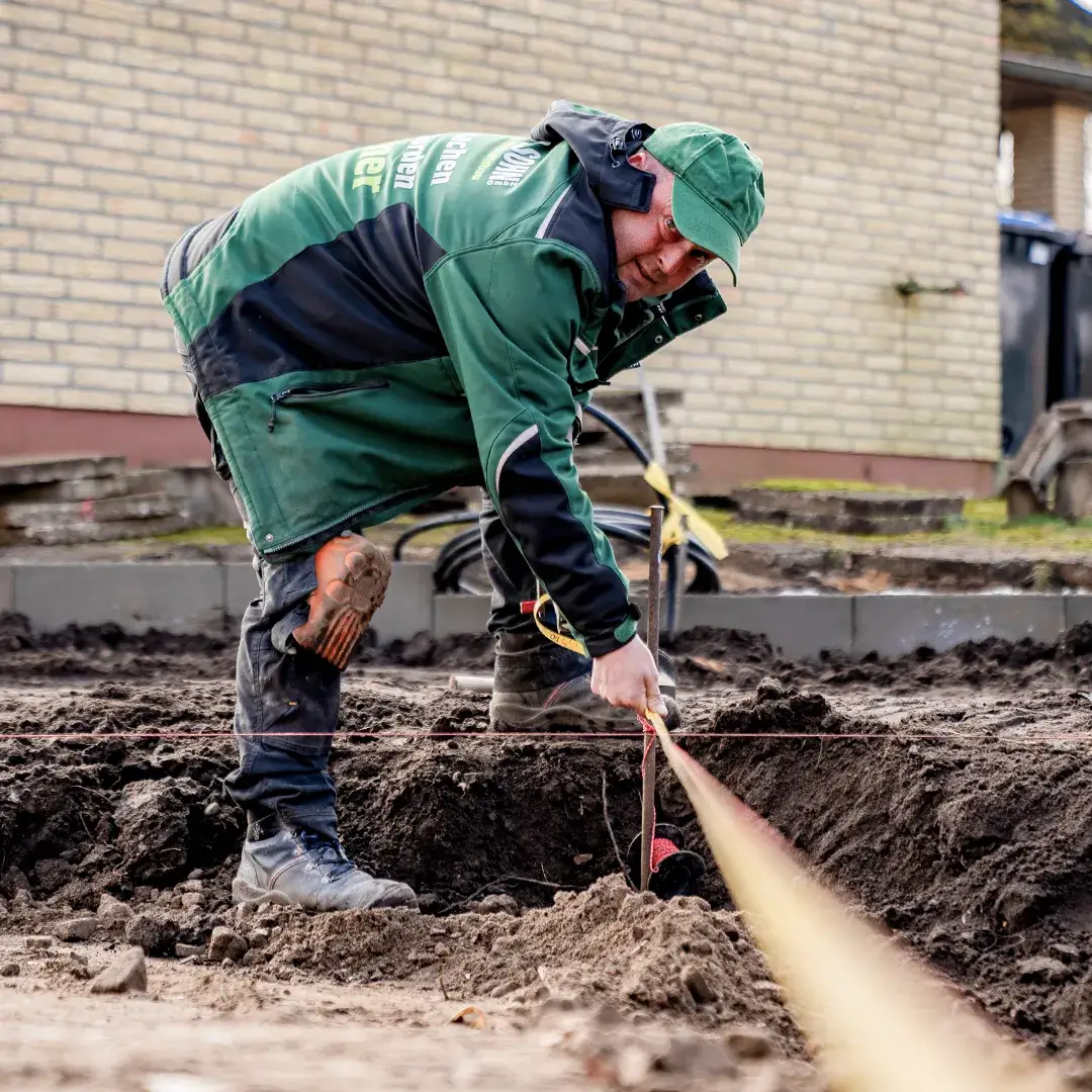 Die Vorteile einer Kräuterspirale für Gesundheit und Natur