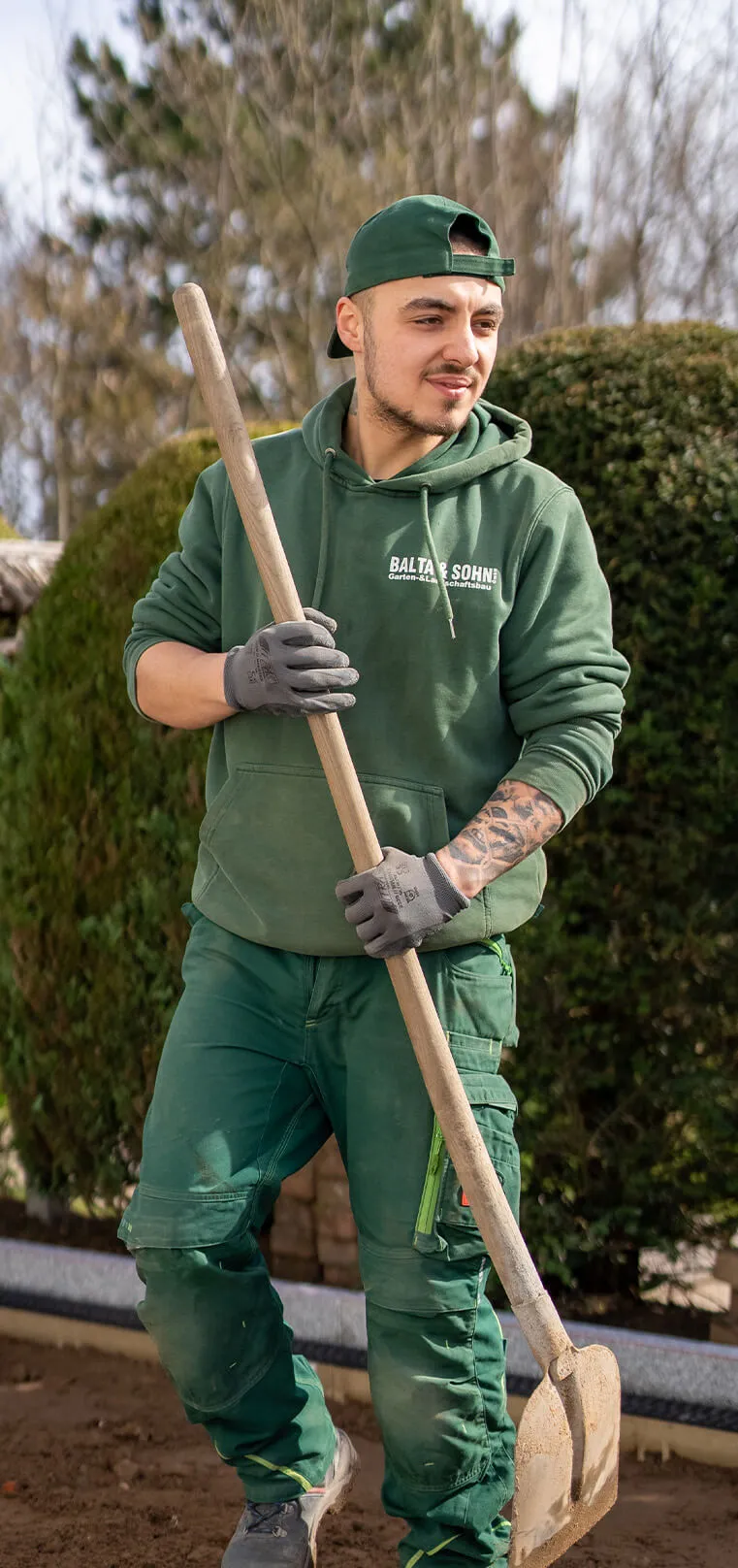 Gartenbau Norderstedt: So schaffen Sie sich einen Garten, der wirklich zu Ihnen passt
