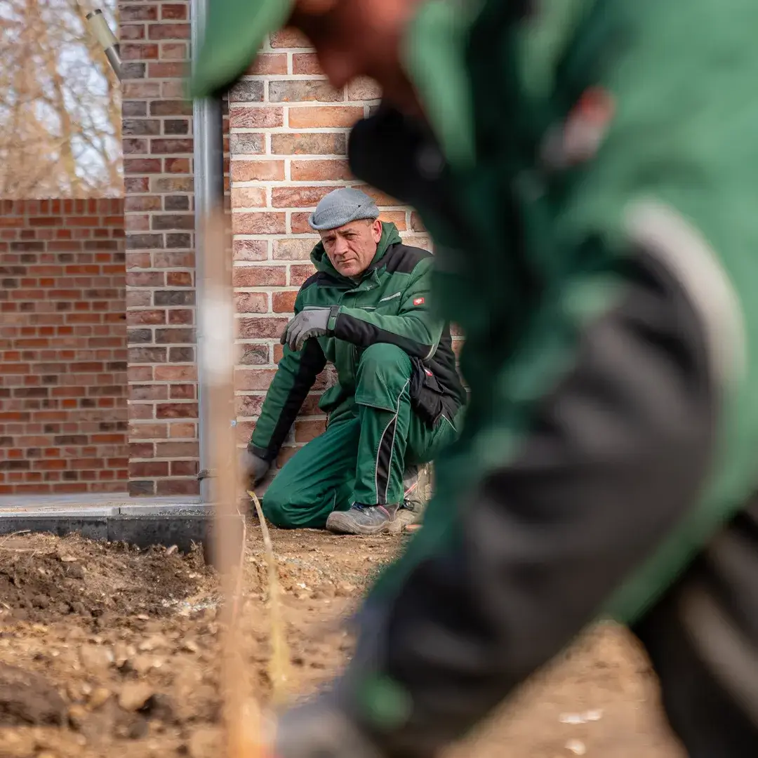 Die neuesten Trends im Garten- und Landschaftsbau 2024