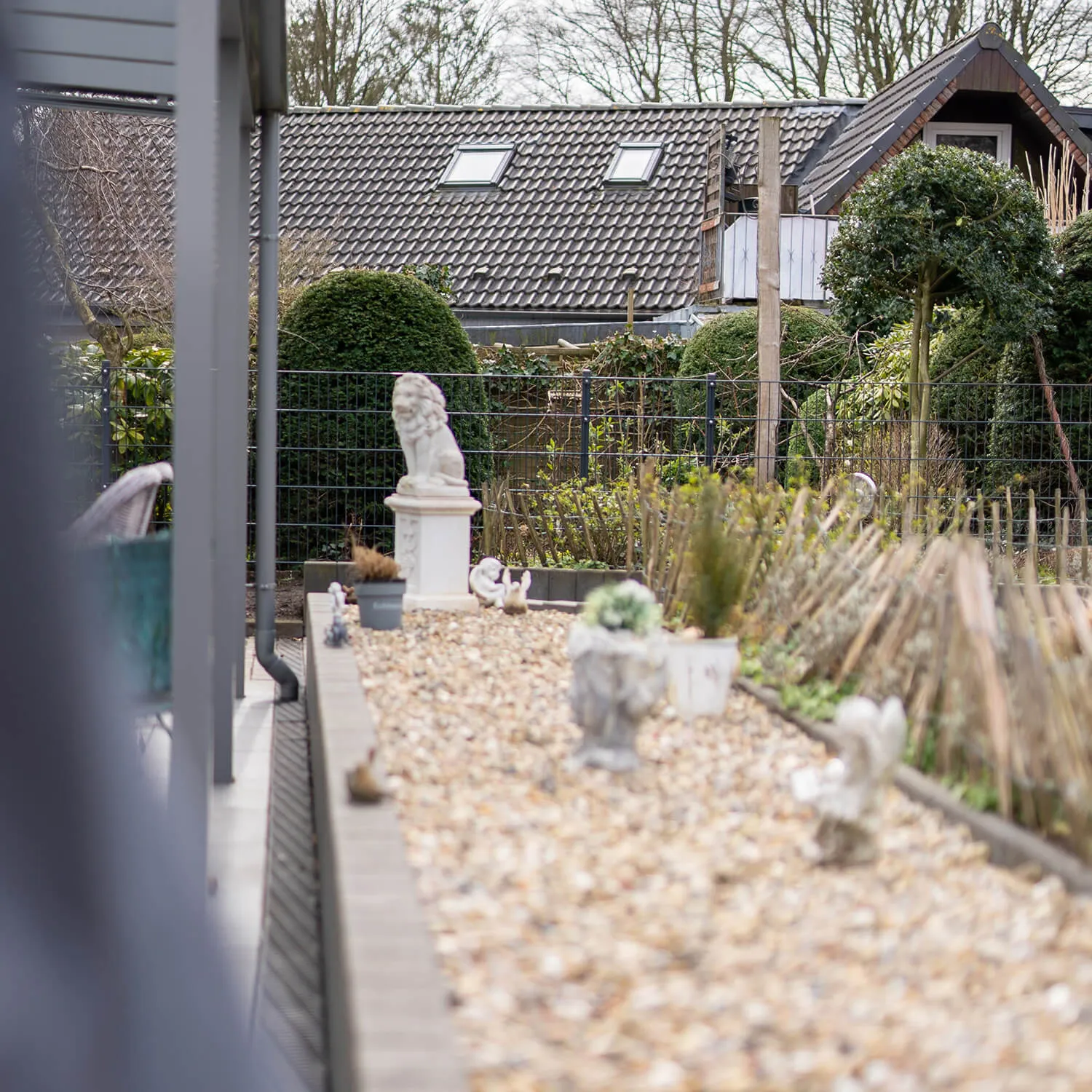 Gartenbau Neumünster: So verwandeln Sie Ihr Grundstück in eine grüne Wohlfühloase