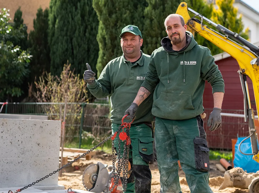 Gartenbau Bad Bramstedt: So gestalten Sie Ihren Traumgarten mit regionalem Fachwissen