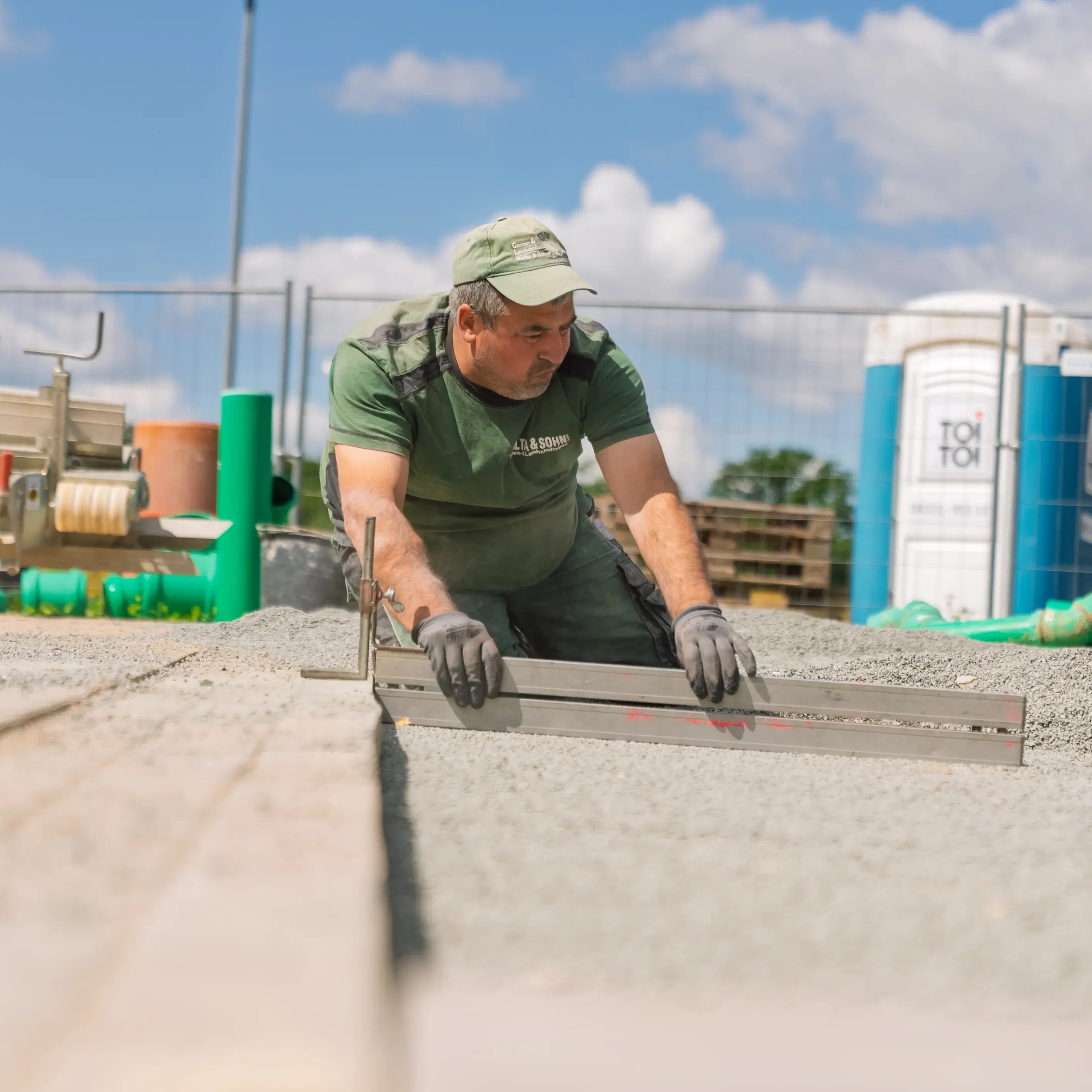 Entdecken Sie die Gartentrends 2024