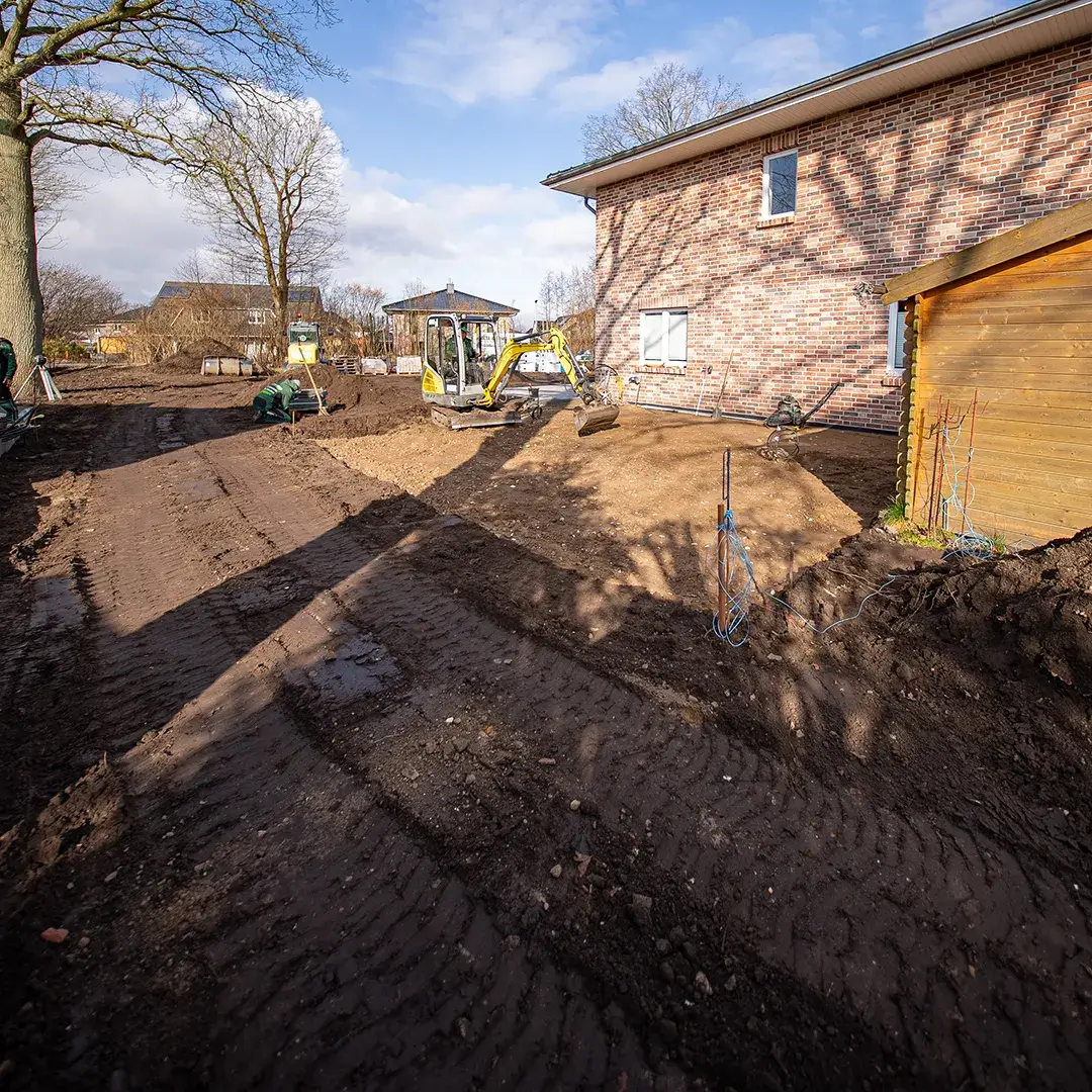 Die moderne Gartenlounge: Komfort und Stil im Freien