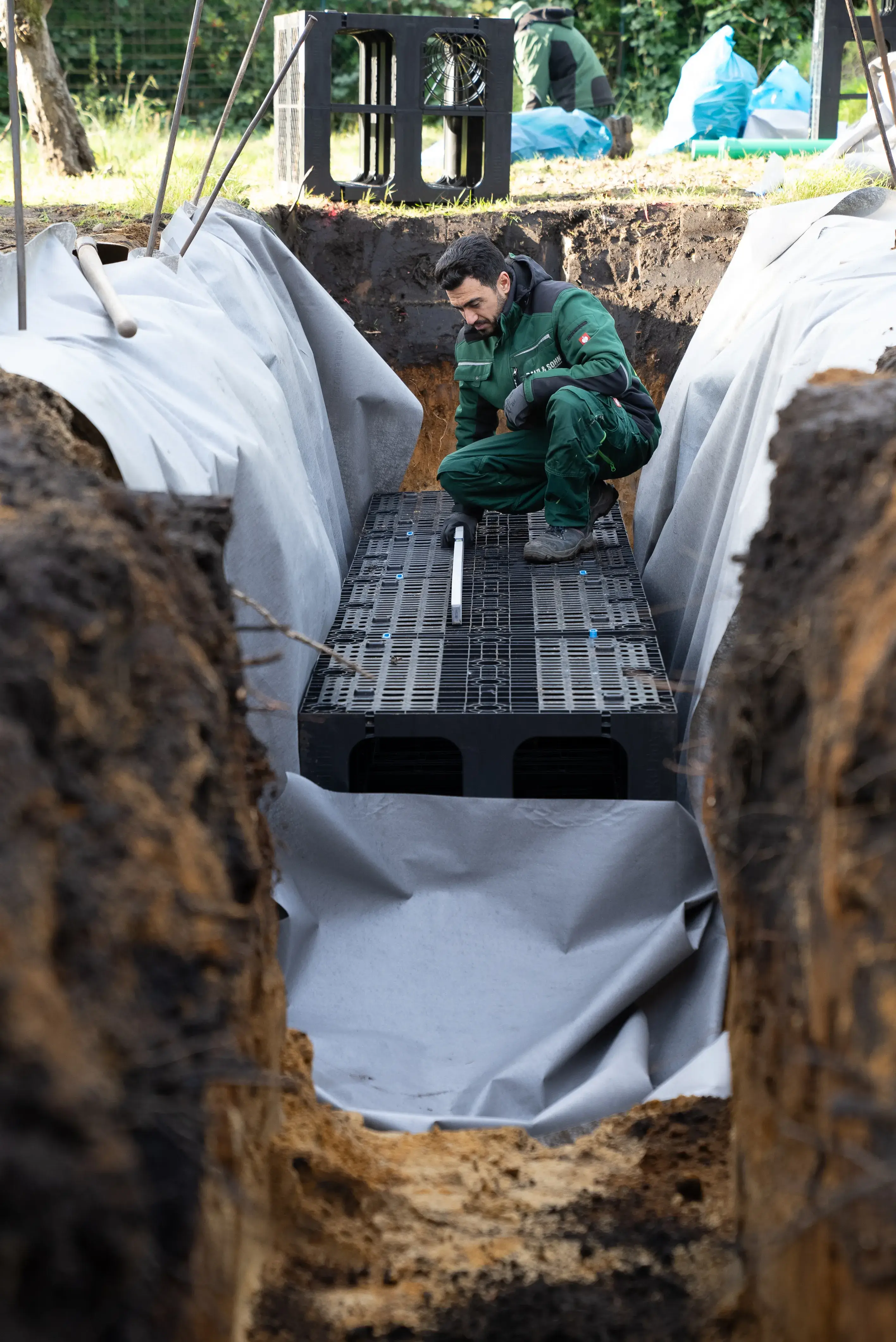 Gartenteich in Kaltenkirchen gestalten lassen