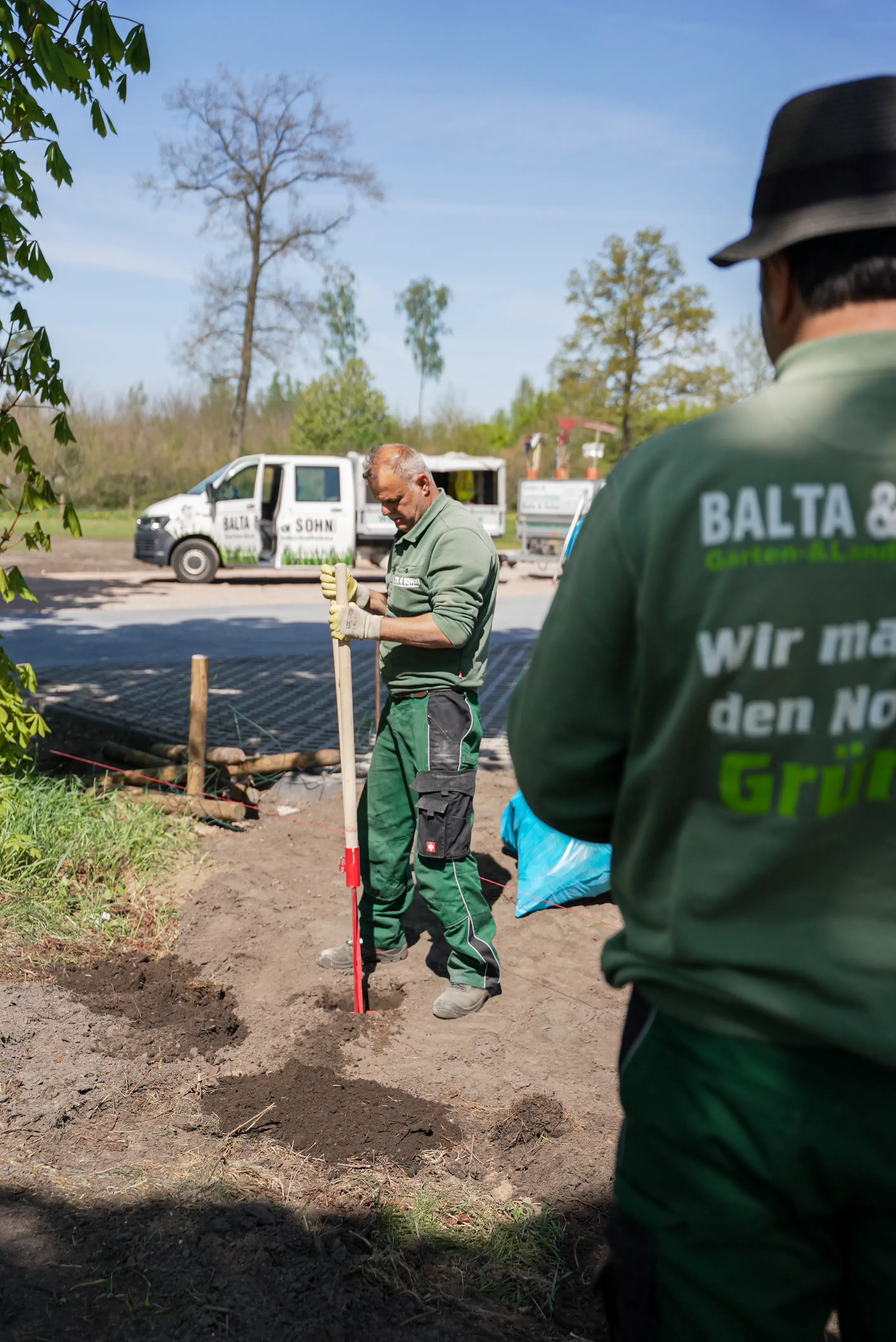 Herbstliche Gartenbeleuchtung: So machen Sie es sich in Kaltenkirchen gemütlich