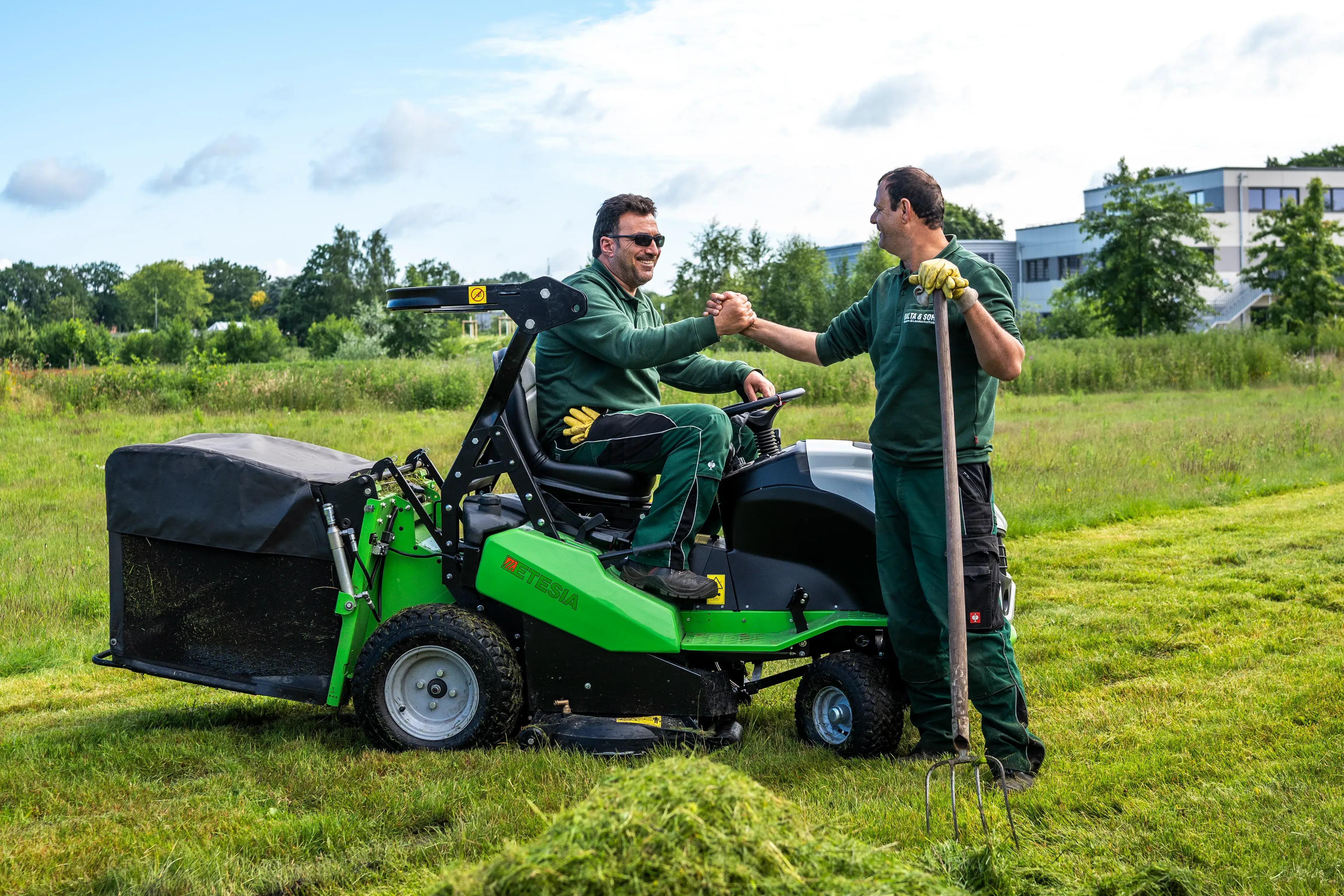 Obstbaumschnitt: Tipps für gesunde Obstbäume in Kaltenkirchen