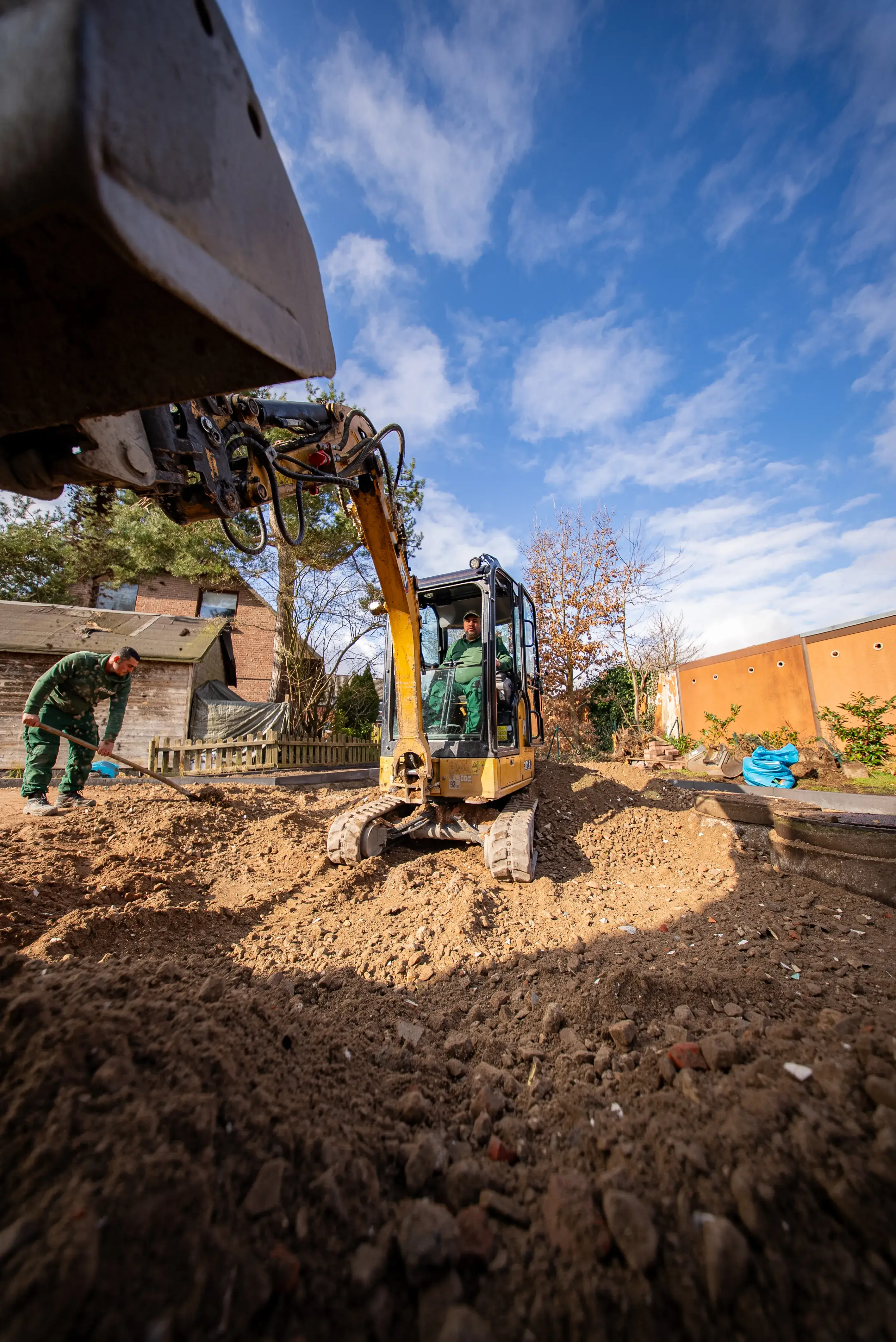 Japangarten: So schaffen Sie Harmonie und Ruhe im eigenen Garten