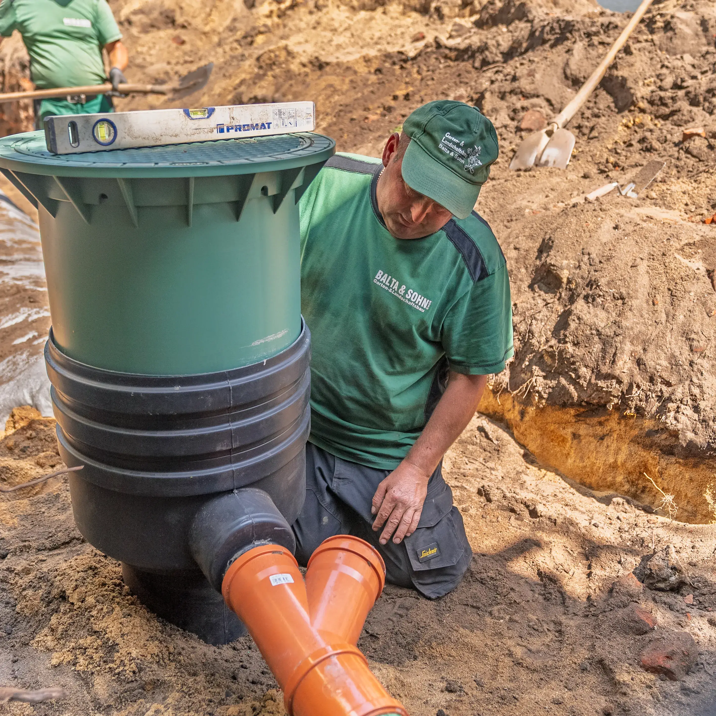Ratgeber: Integration eines Terrassengartens in Ihre bestehende Terrasse