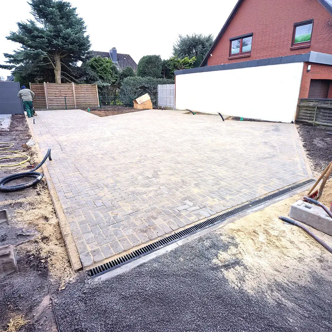 Terrassengestaltung in Kaltenkirchen: Materialien und Ideen für den perfekten Outdoor-Bereich