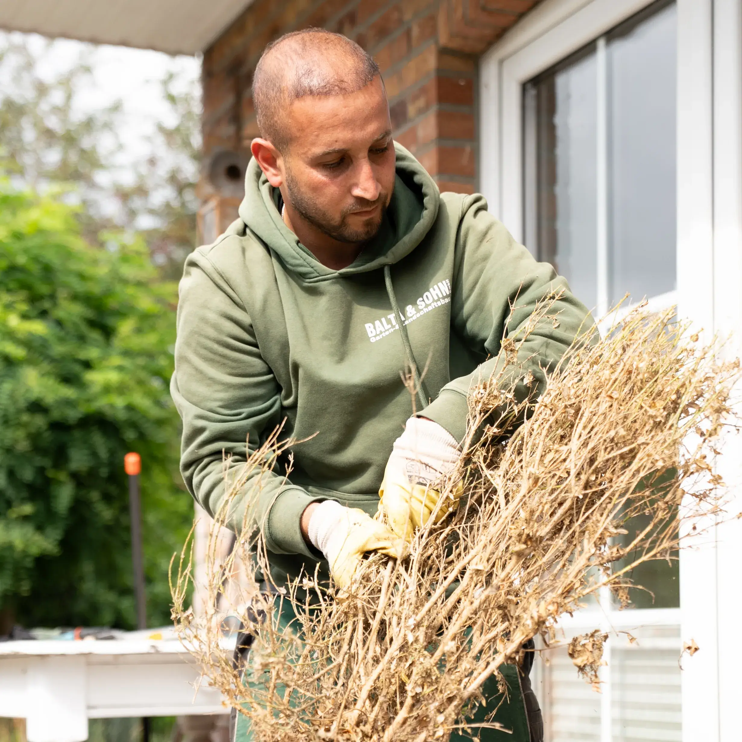 Tipps und Tricks für die Gartenarbeit im Sommer