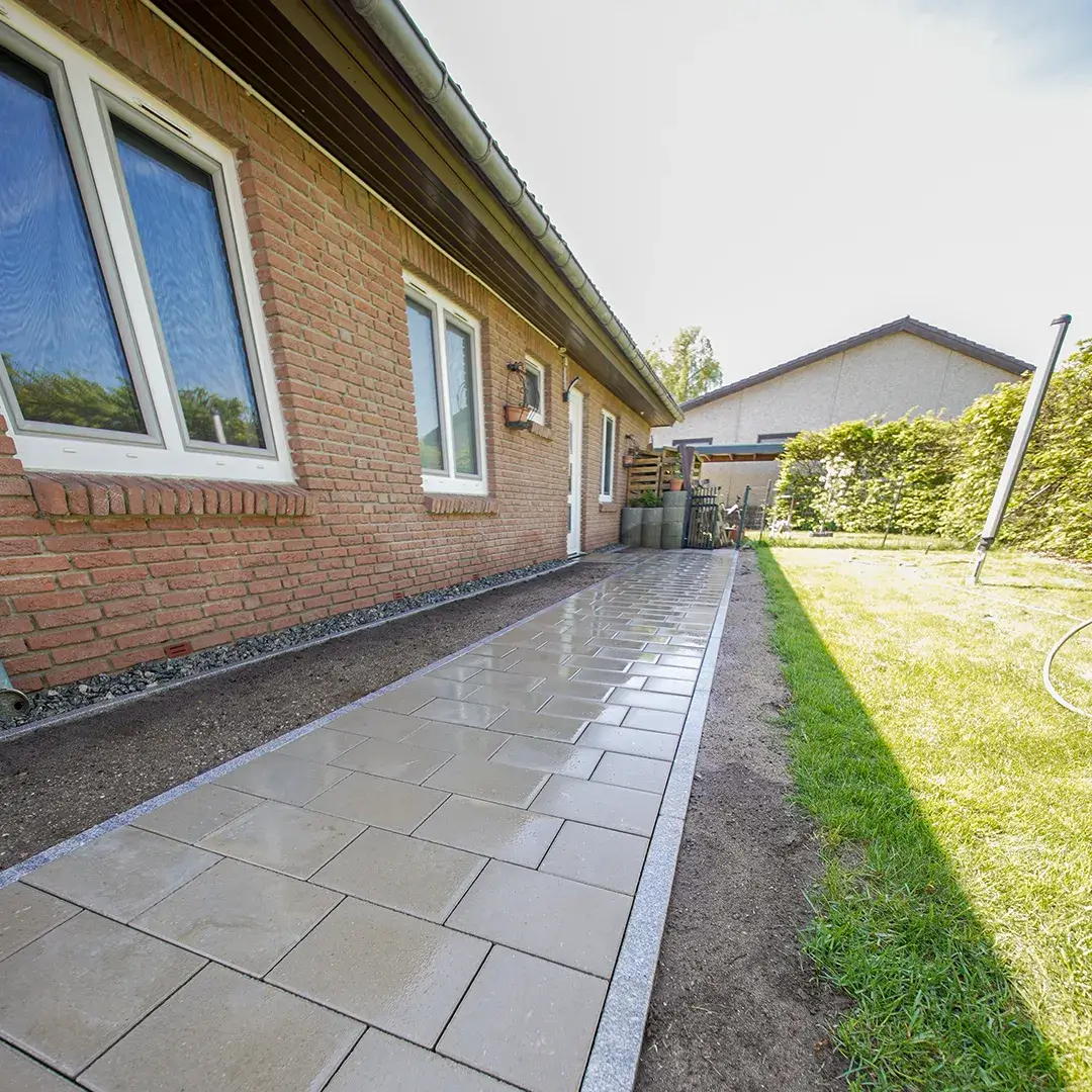 Terrassenüberdachung: Die Lösung für Ihren Outdoor-Bereich