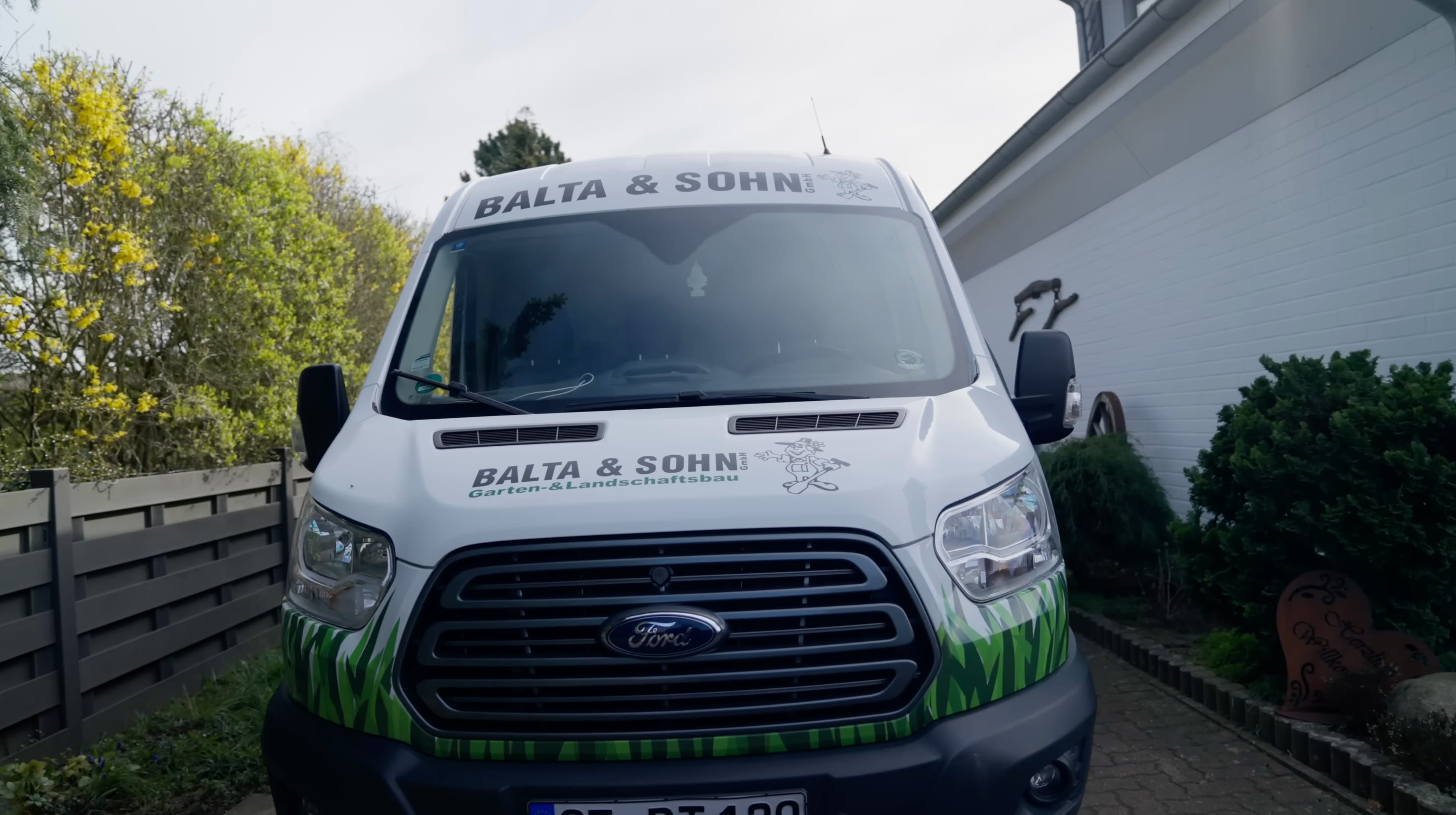 Wir haben neuen Zuwachs bekommen!