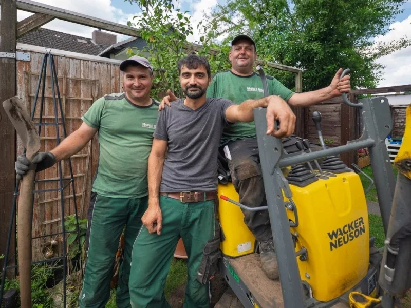 Der erste Eindruck zählt: Professionelles Grünflächenmanagement für Unternehmen in Hamburg & SH
