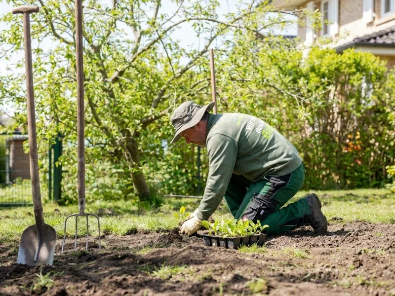 Rundum-sorglos-Garten: Warum sich ein Pflege-Abo für Hausbesitzer und Firmen im Norden lohnt