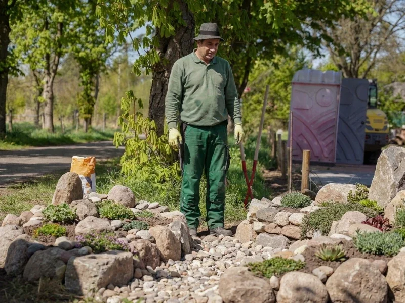 Gartenbau im Kreis Segeberg – So entsteht ein Garten, der auch in vielen Jahren noch überzeugt