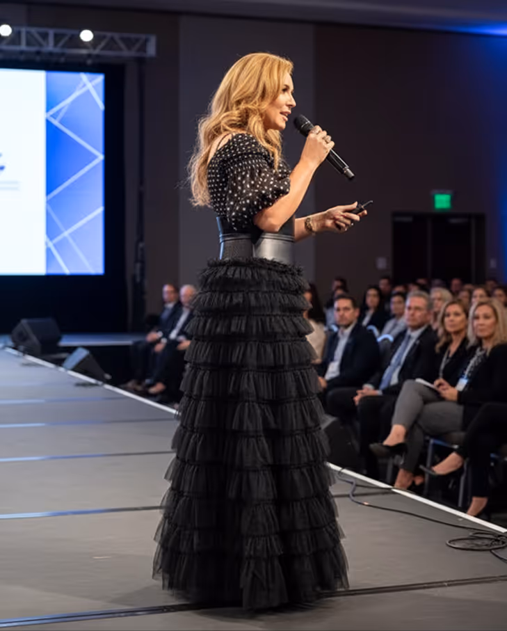 Corporate Wellbeing, Events, and Training