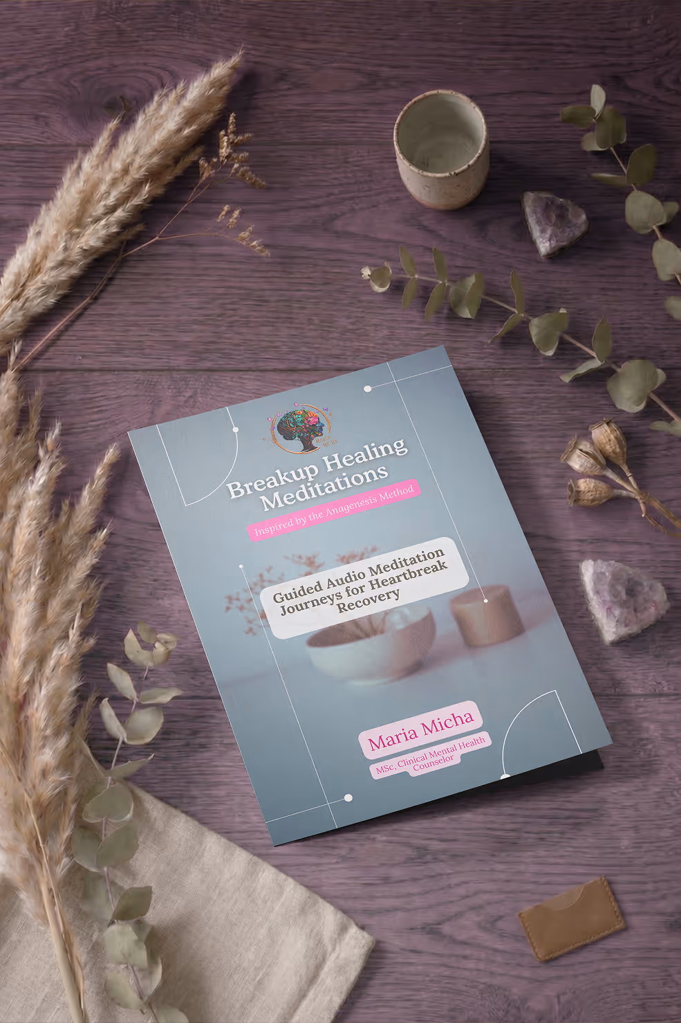 Breakup Healing Meditations