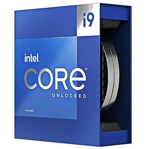 Intel Core i9-13900K