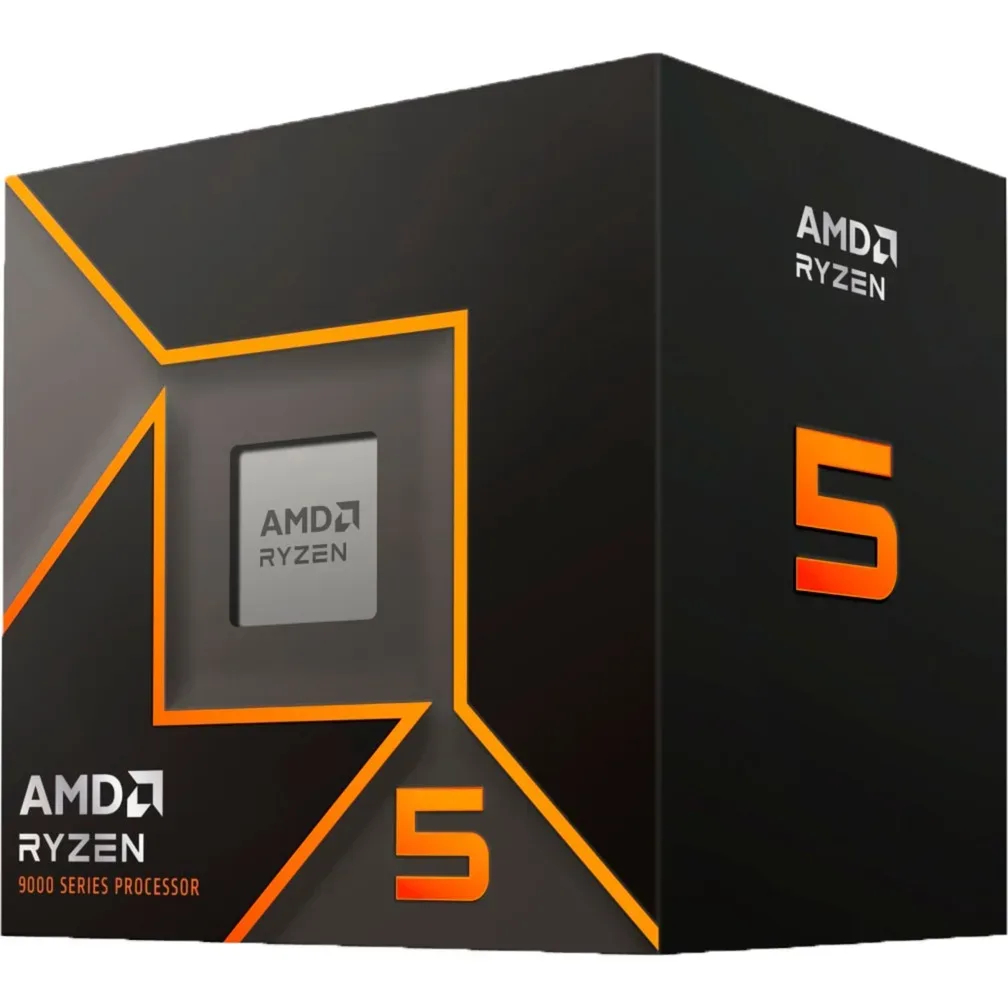 AMD Ryzen 5 9600