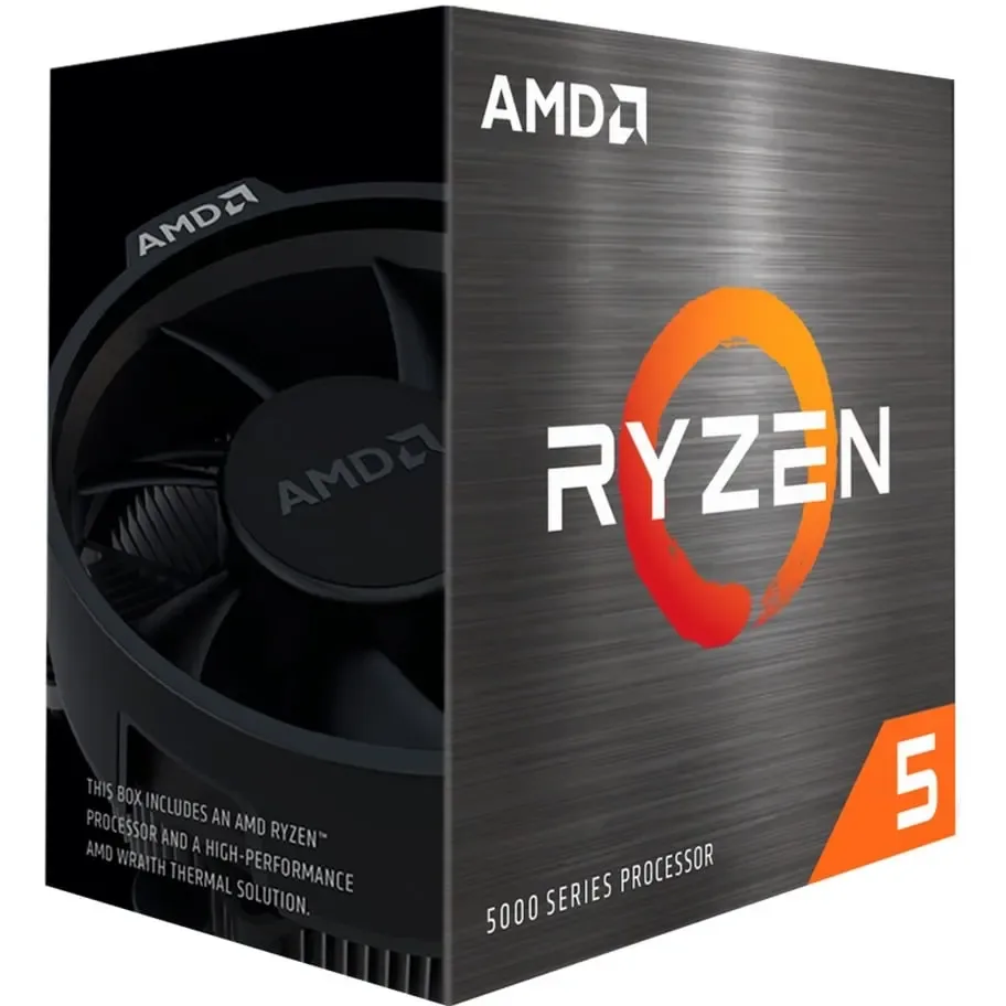 AMD Ryzen 5 5600T
