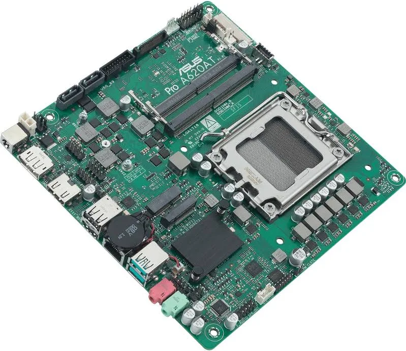 ASUS Pro A620AT-CSM AMD image 4