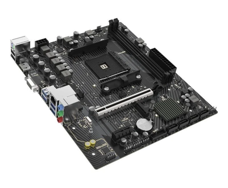 sapphire A520M-E image 4