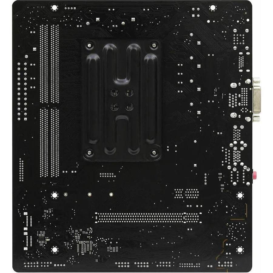 asrock A520M-HDV image 4