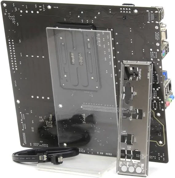 GIGABYTE A620M DS3H image 4