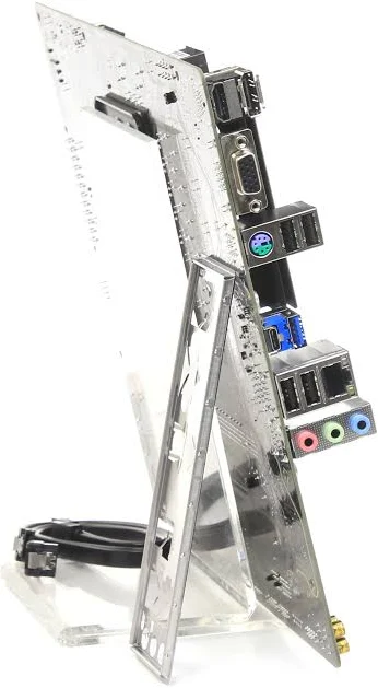 GIGABYTE A620M DS3H image 5