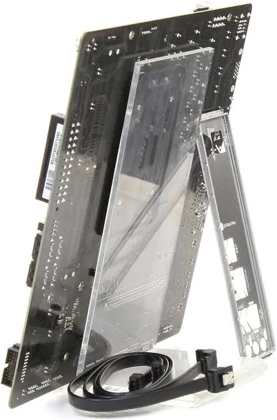 GIGABYTE A620M H image 5