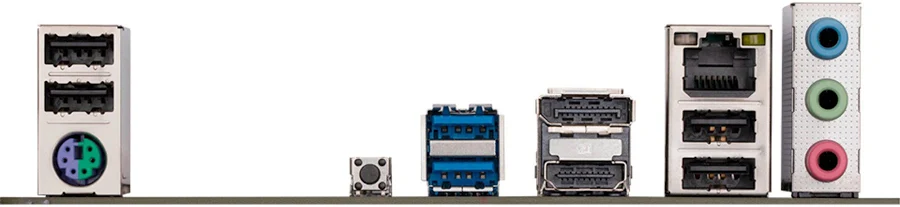 GIGABYTE A620M H image 4