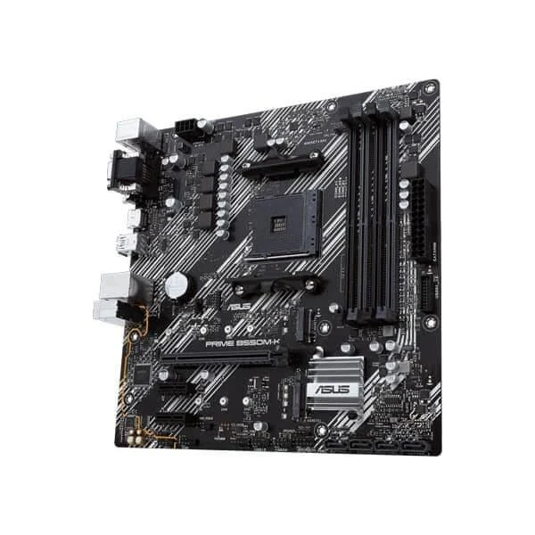 GIGABYTE AORUS B550M ELITE image 4