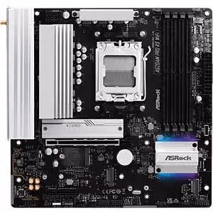asrock A68 PM Pro RS WiFi image 1