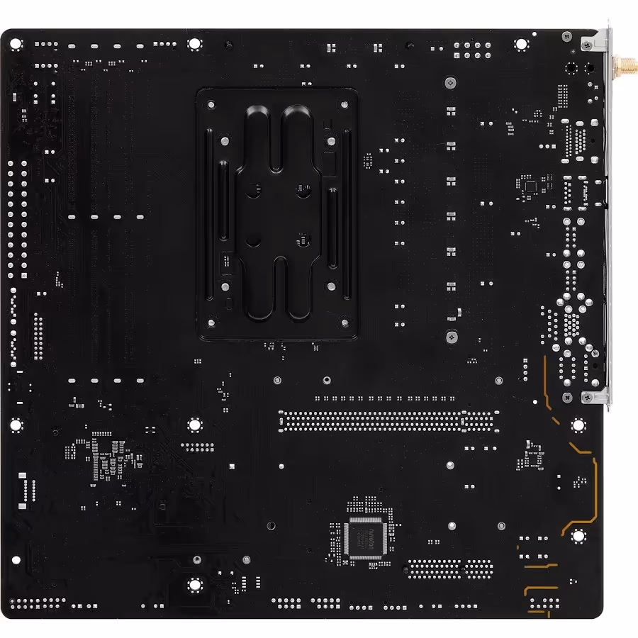 asrock A68 PM Pro RS WiFi image 5
