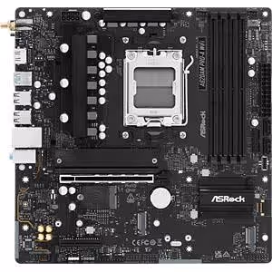 asrock A68 PM Pro-A WiFi