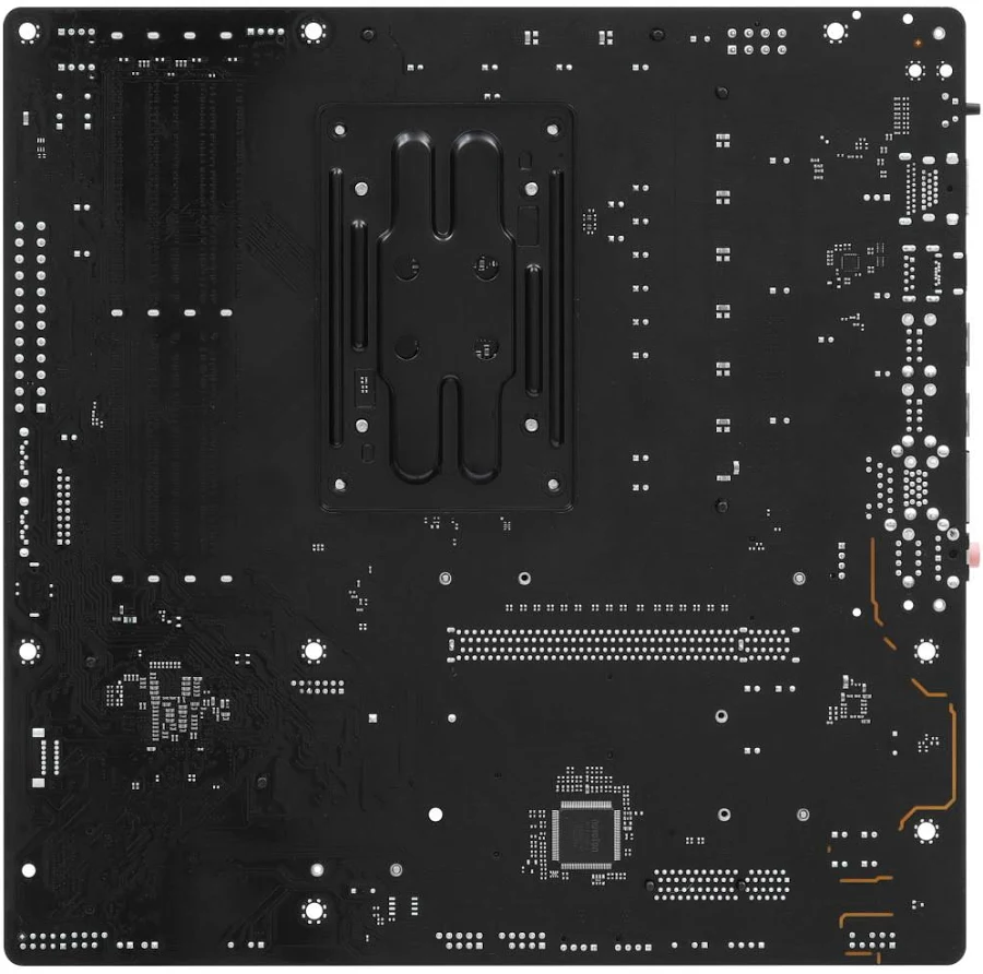 asrock A620AM PRO-A image 3